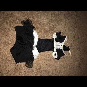 Dance costume